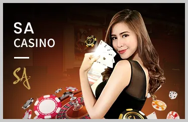 Biểu tượng Casino